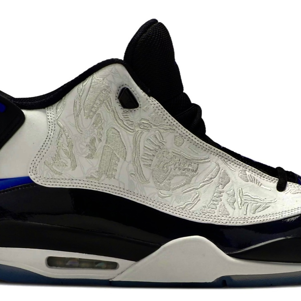 NWOT Nike Air Jordan’s size 10 never been worn.